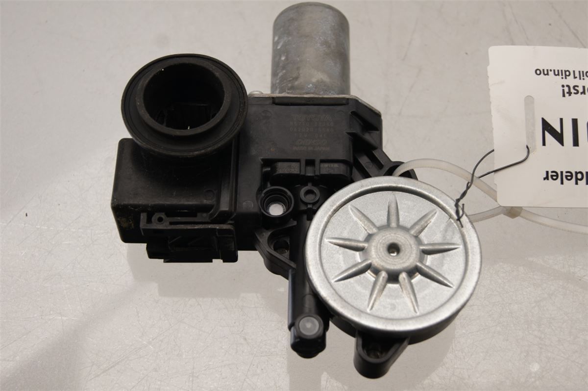 Vindusheismotor – bilde 1