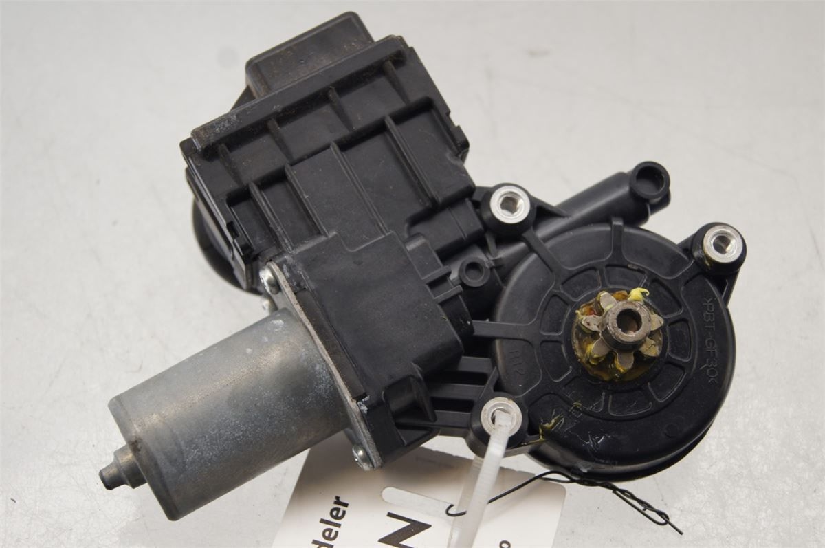 Vindusheismotor – bilde 2