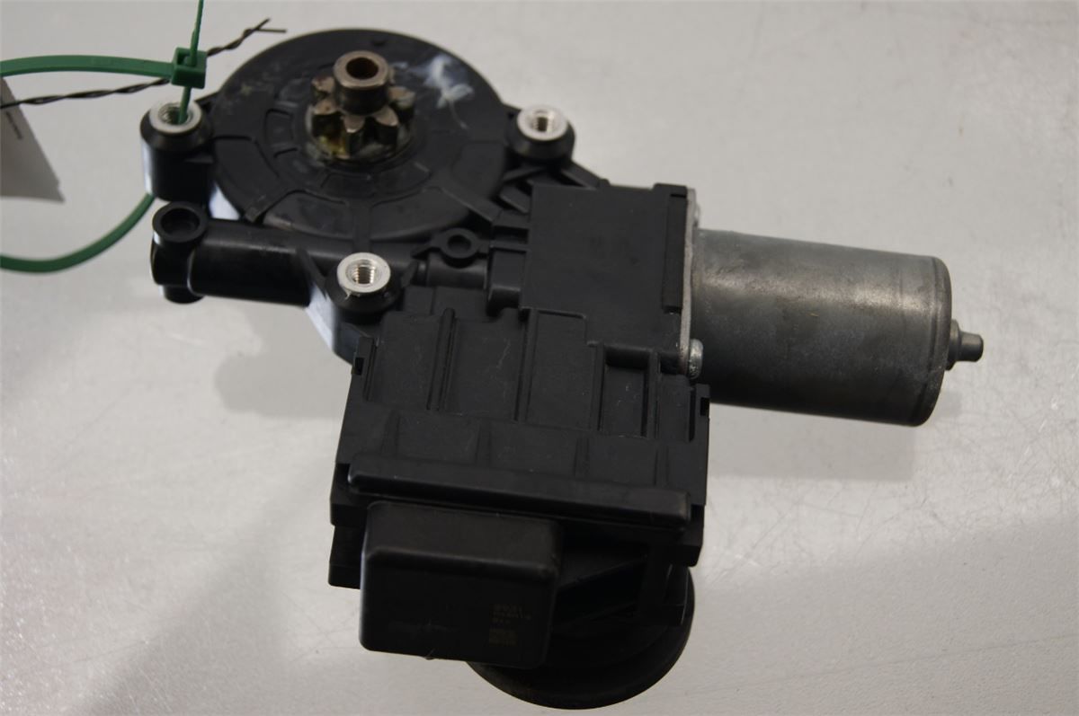 Vindusheismotor – bilde 1