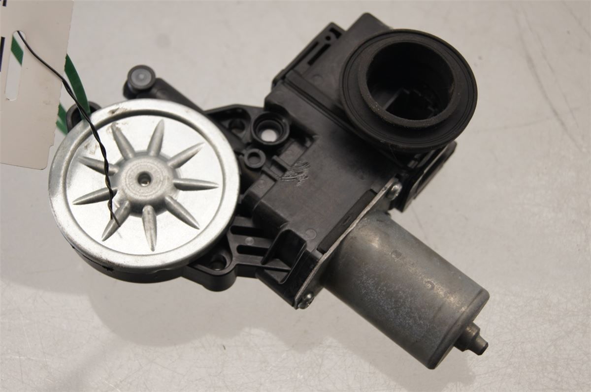 Vindusheismotor – bilde 2