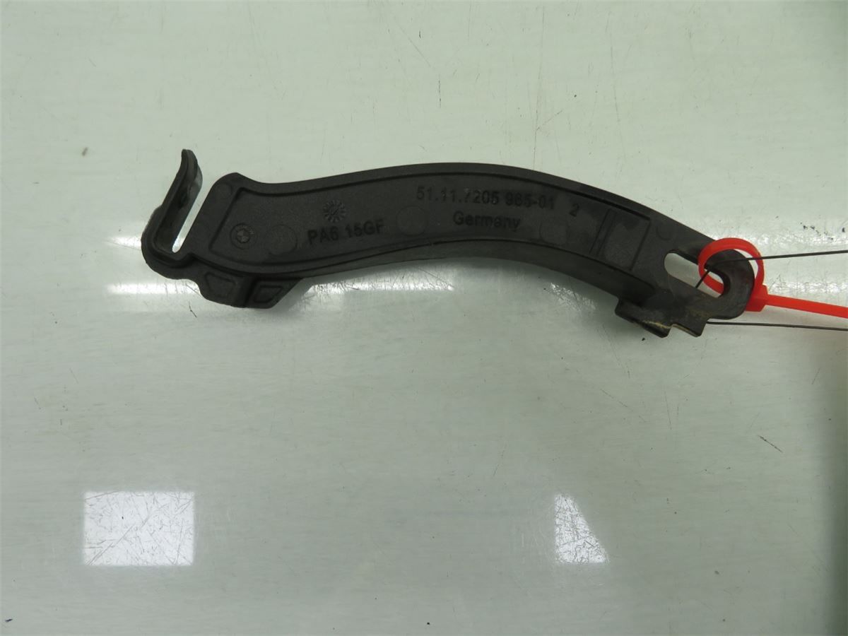 Frontlykt Holder / Feste – bilde 1