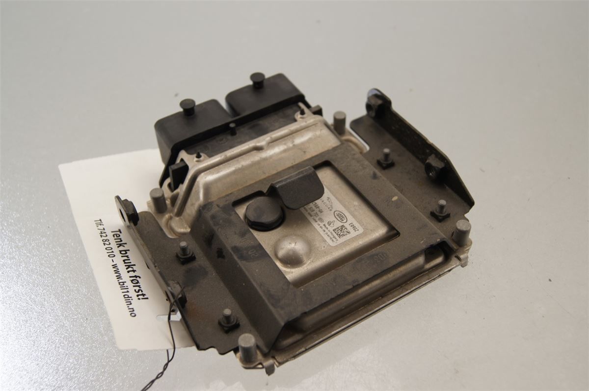 Styreenhet Elektrisk Motor – bilde 1
