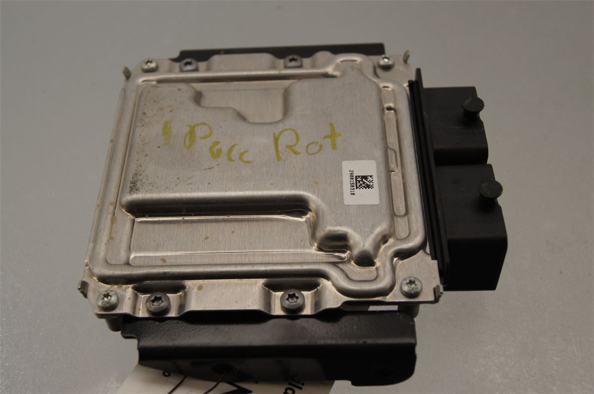 Styreenhet Elektrisk Motor – bilde 3