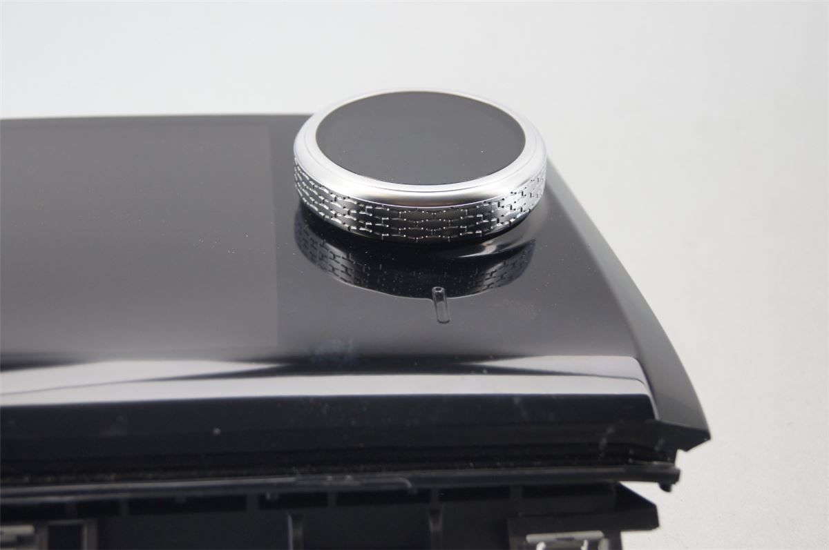 Varme AC Betjening/Display – bilde 2