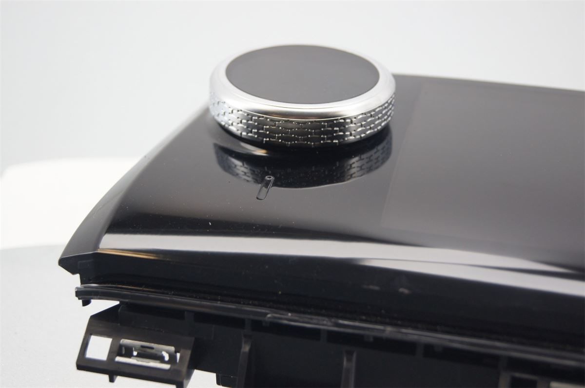 Varme AC Betjening/Display – bilde 3