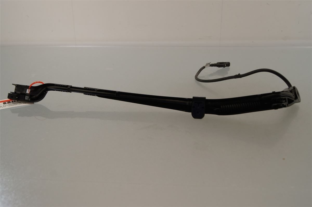 Viskerarm / Armer Frontrute – bilde 1