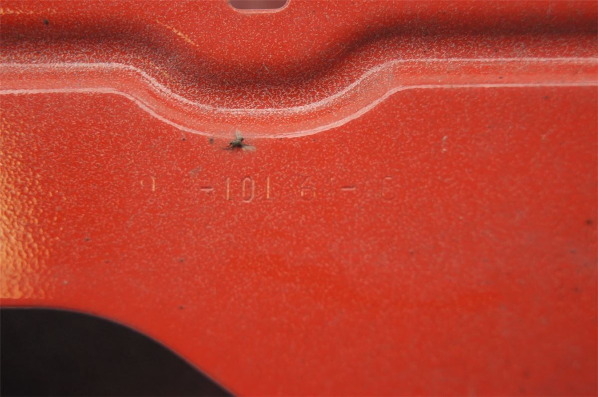 Frontlykt Holder / Feste – bilde 3