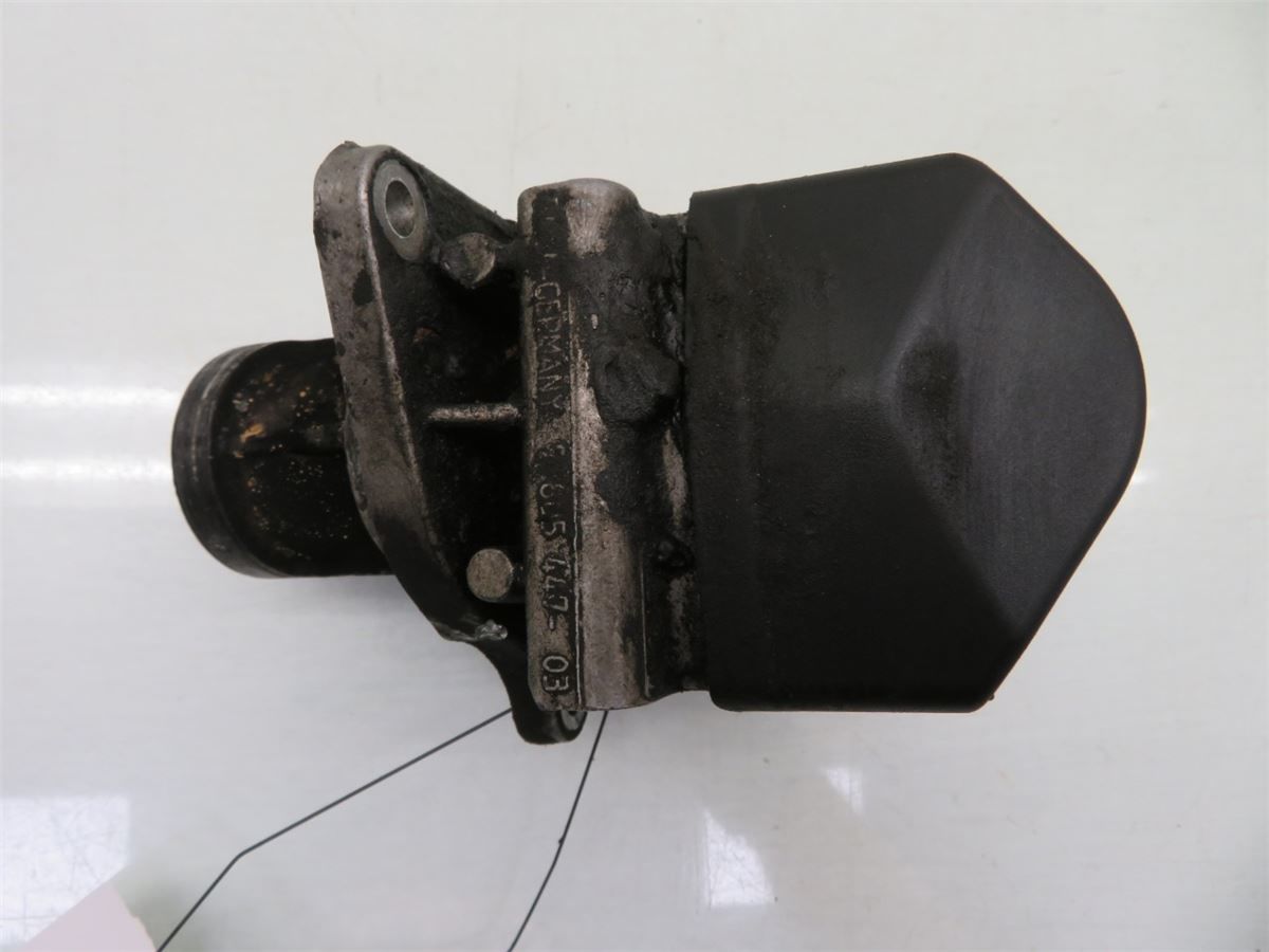 EGR Ventil – bilde 2