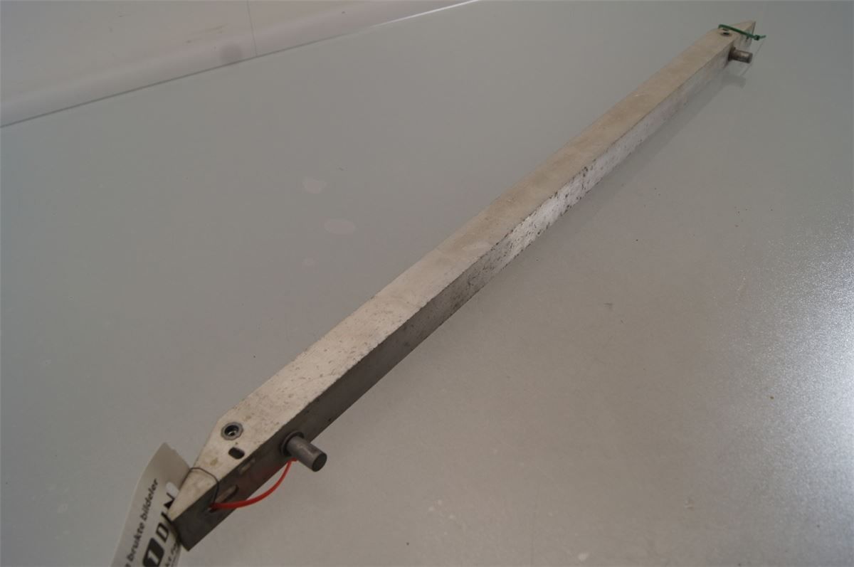 Radiator Feste / Ramme / Bjelk – bilde 2