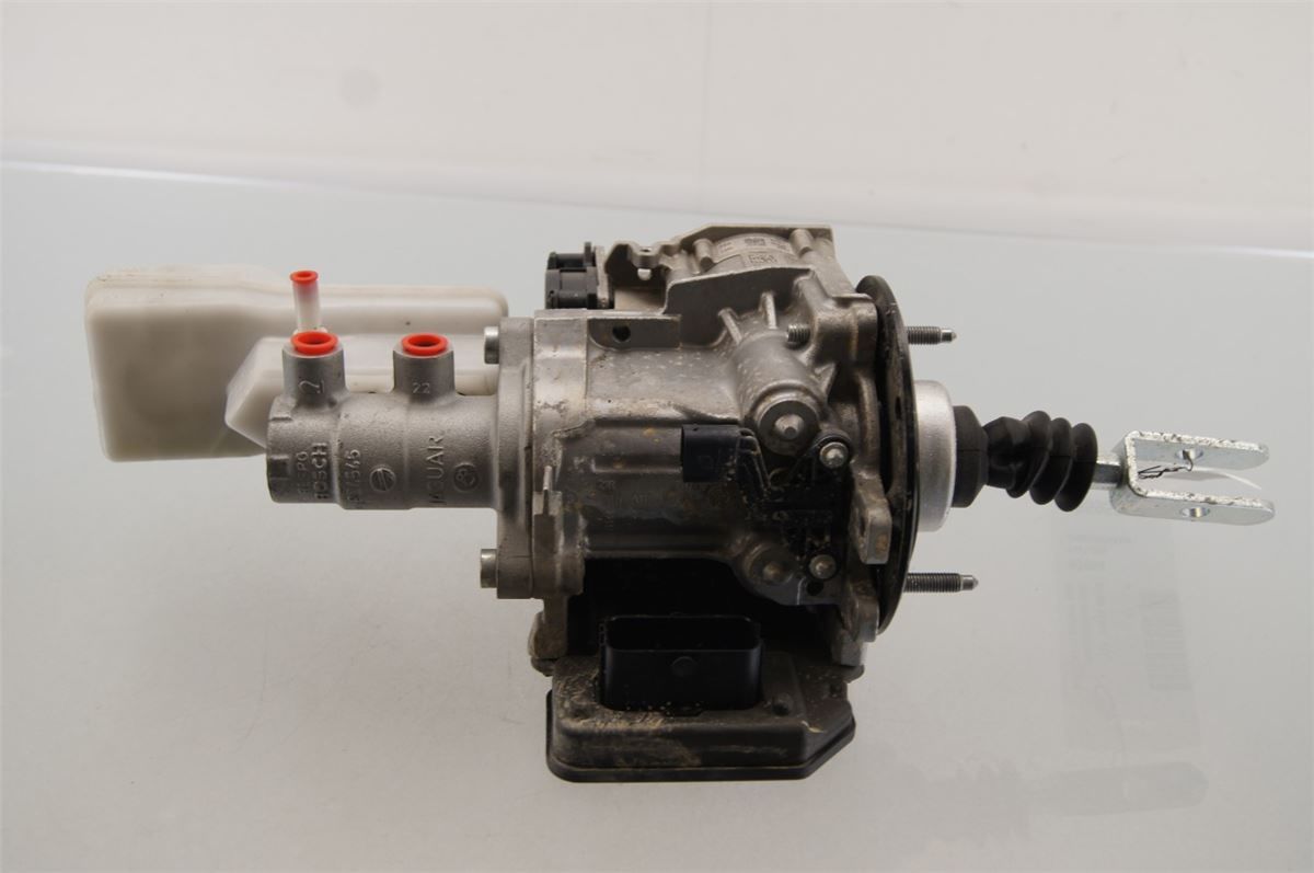 Bremseservo – bilde 2