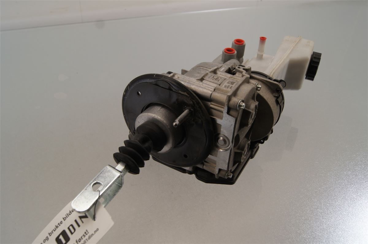 Bremseservo – bilde 3