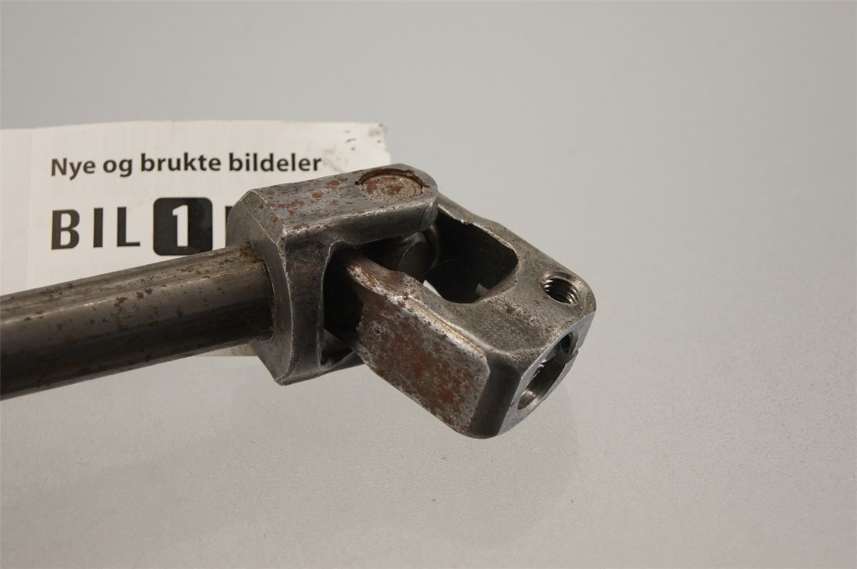 Rattakselledd – bilde 3