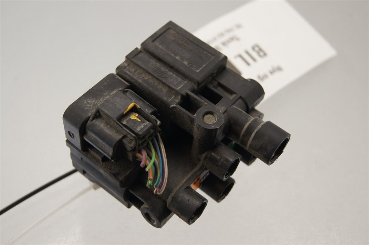 Nivåreg/Luftfjær Sensor – bilde 2