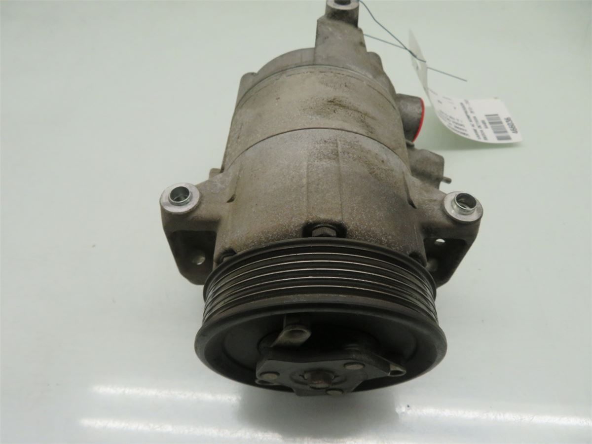 Varme AC Kompressor – bilde 3
