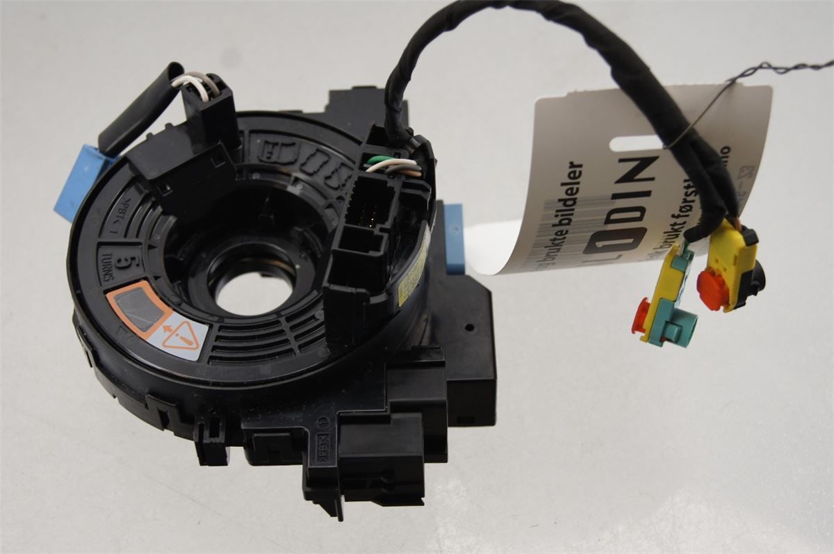 Airbag Kontaktrull – bilde 1