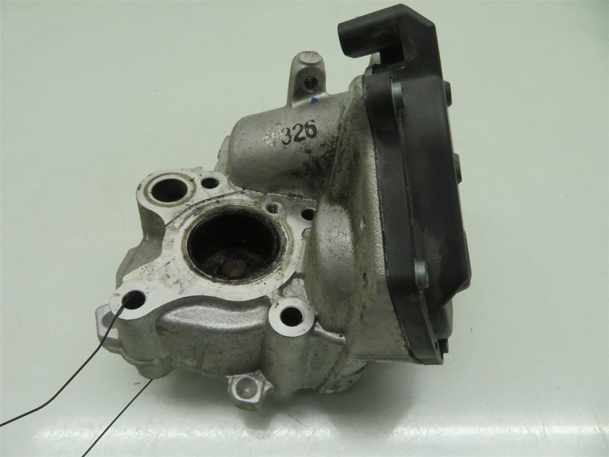EGR Ventil – bilde 2