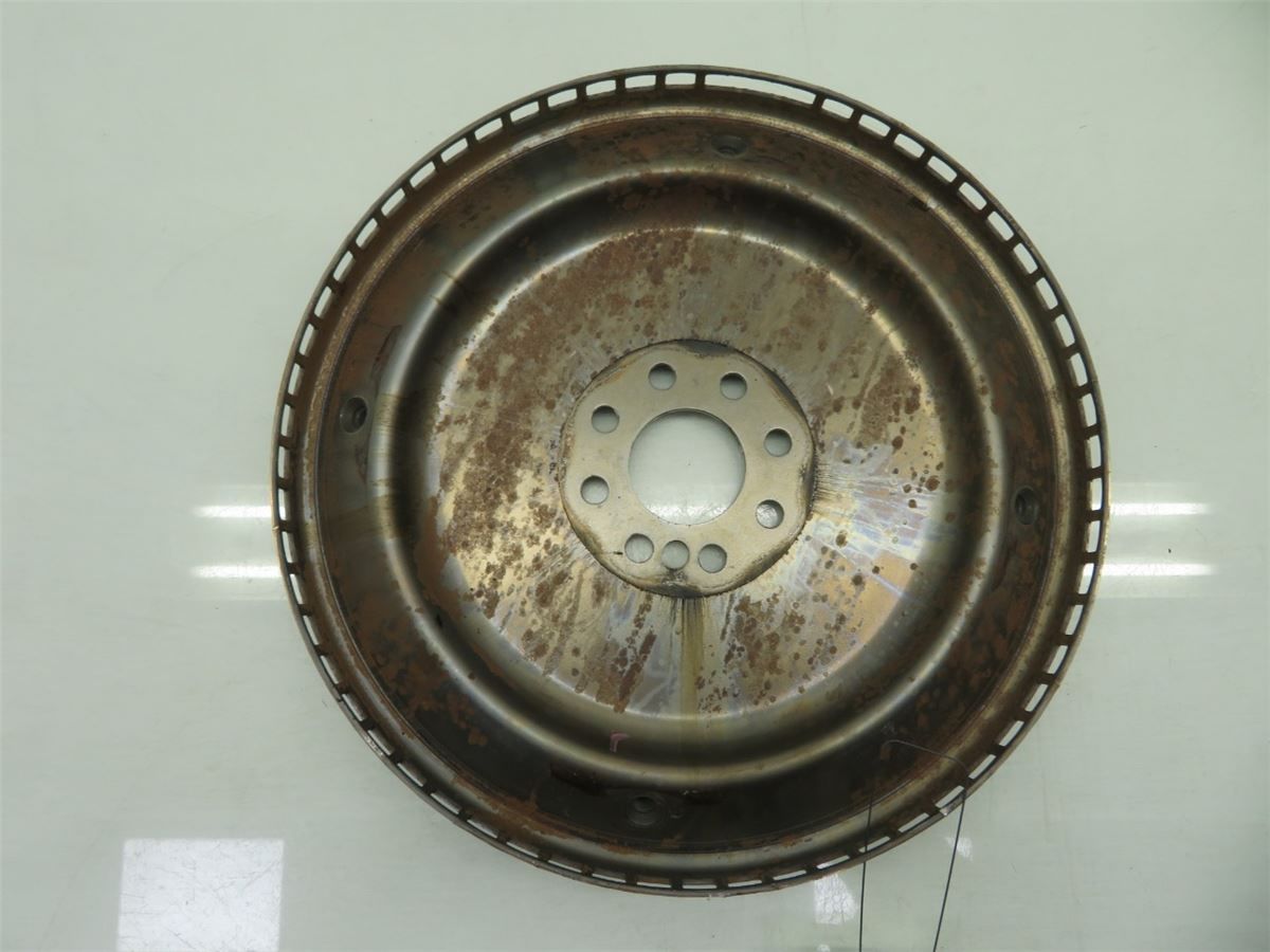 Svinghjul Automat – bilde 1