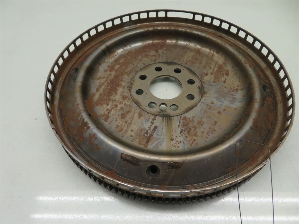 Svinghjul Automat – bilde 2