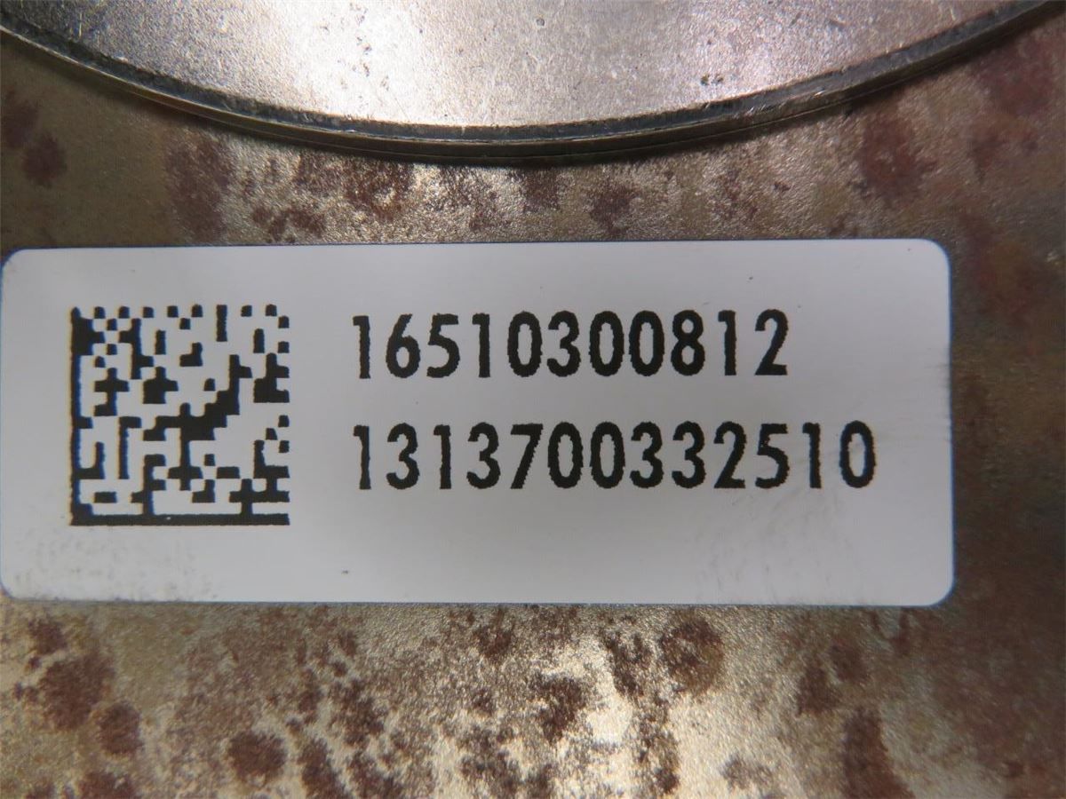 Svinghjul Automat – bilde 4