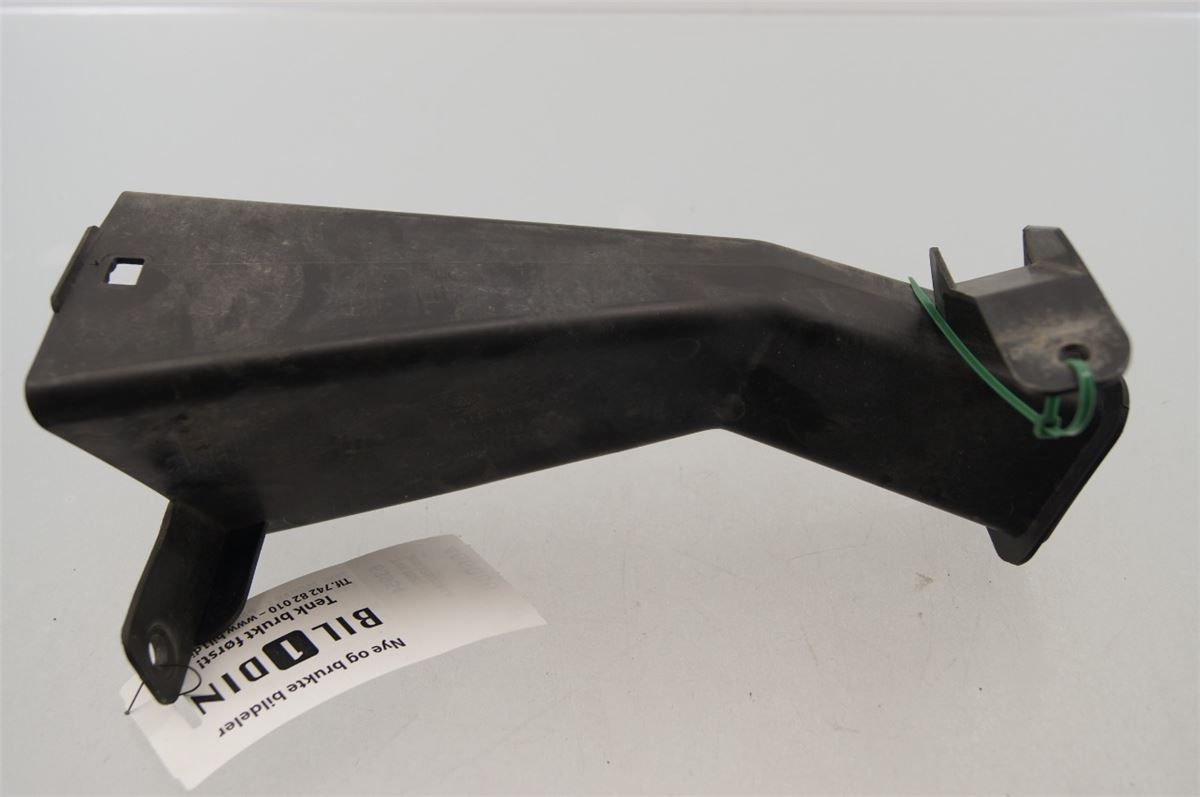 Luftstyring Front – bilde 1