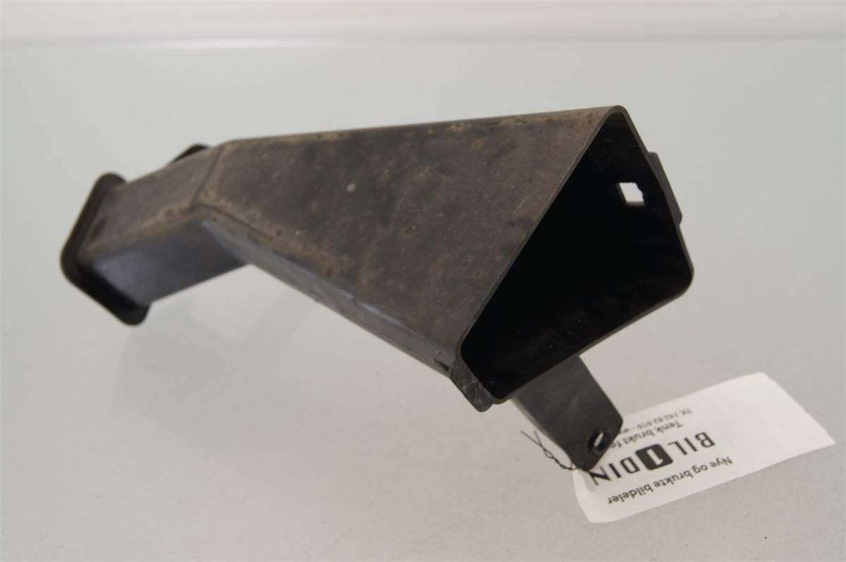 Luftstyring Front – bilde 2