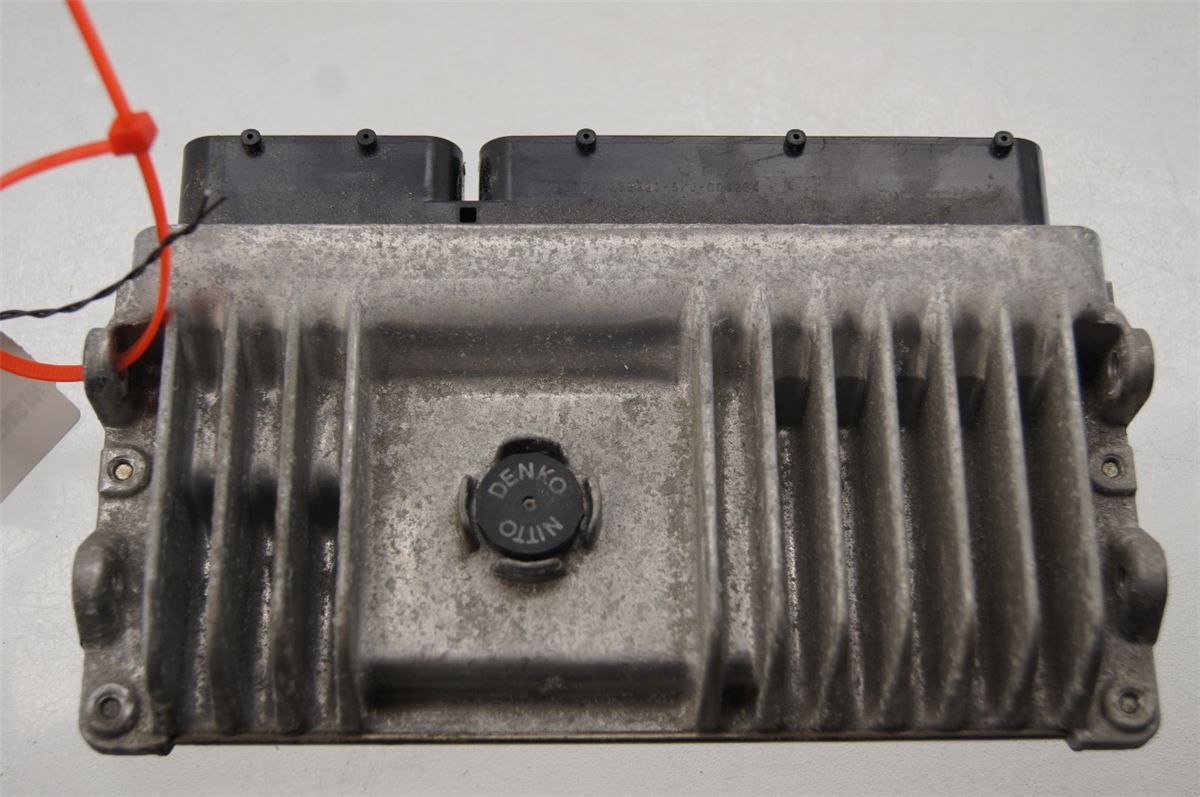 Styreenhet Motor (ECU) Bensin – bilde 1