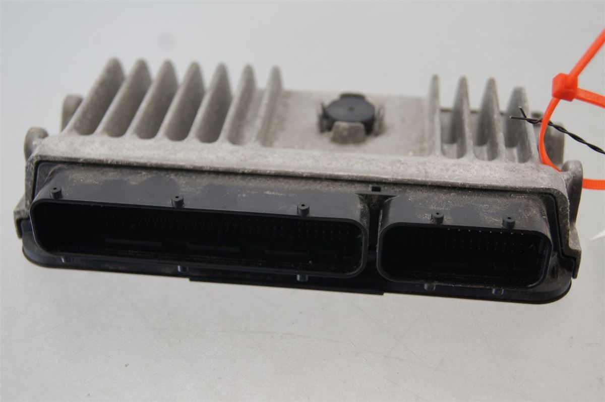 Styreenhet Motor (ECU) Bensin – bilde 2