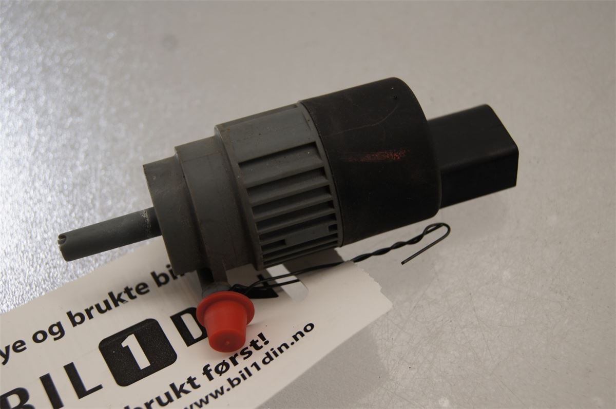 Spylerpumpe Høytrykk – bilde 2