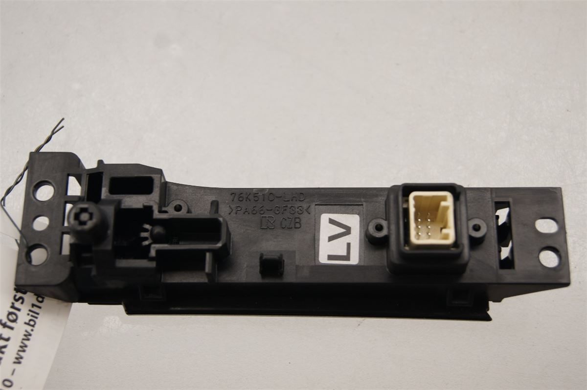 Bryter Gearkasse – bilde 1