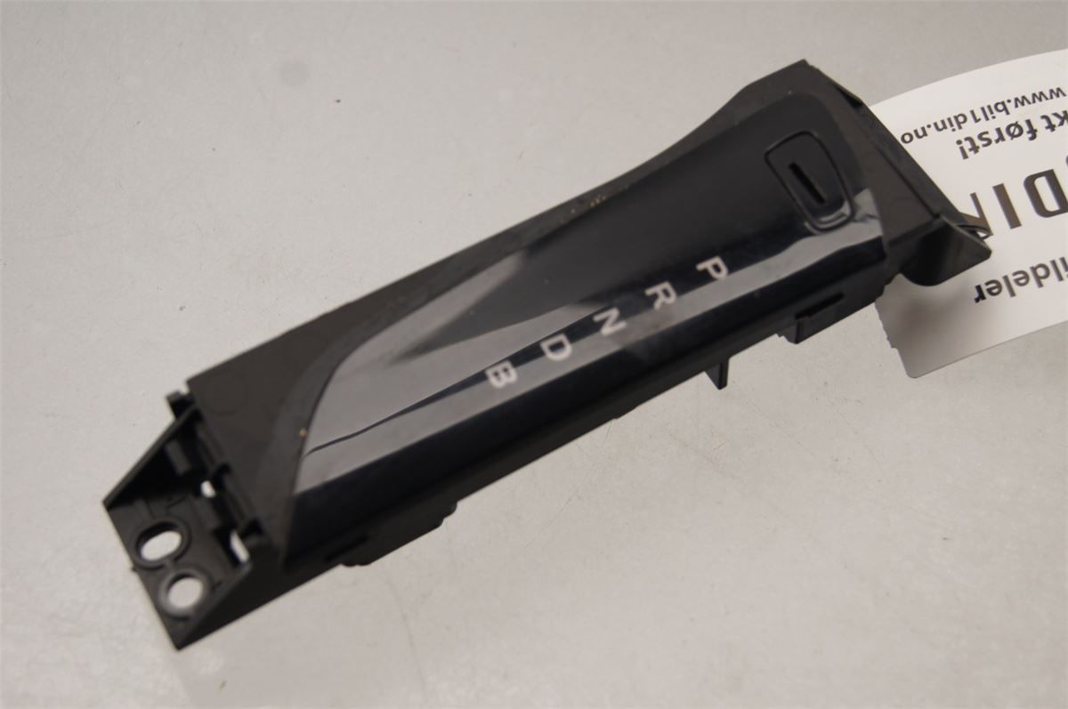 Bryter Gearkasse – bilde 2