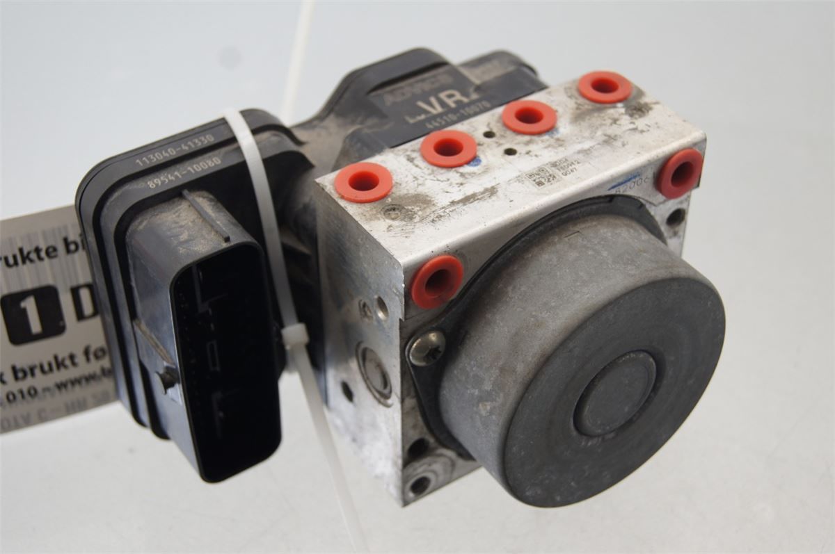 ABS Hydraulikkaggregat – bilde 1