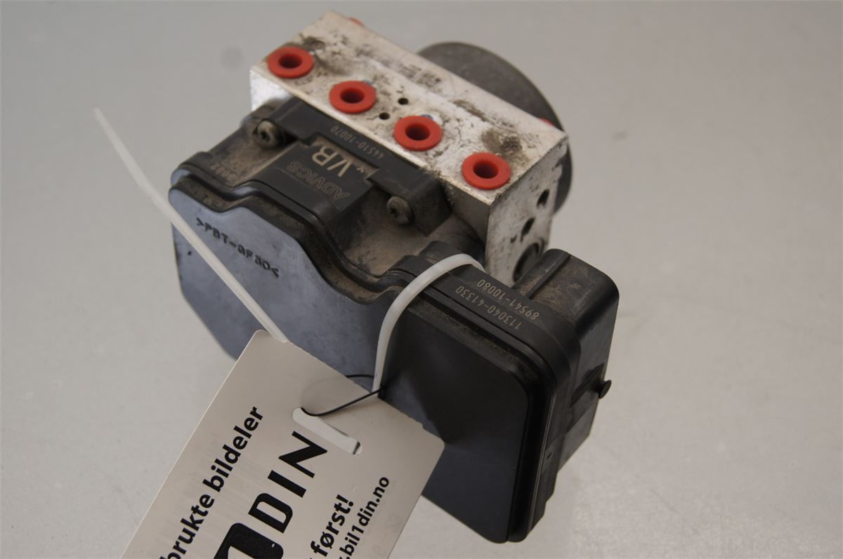 ABS Hydraulikkaggregat – bilde 2
