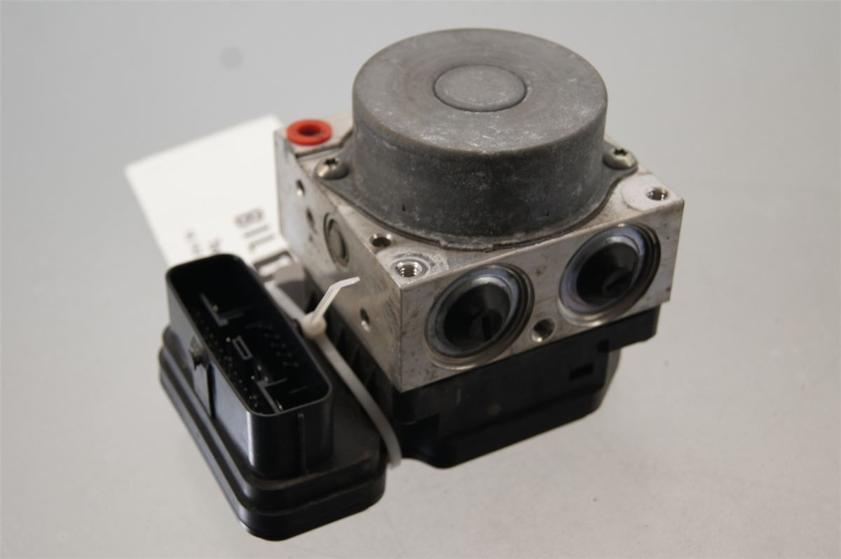 ABS Hydraulikkaggregat – bilde 3