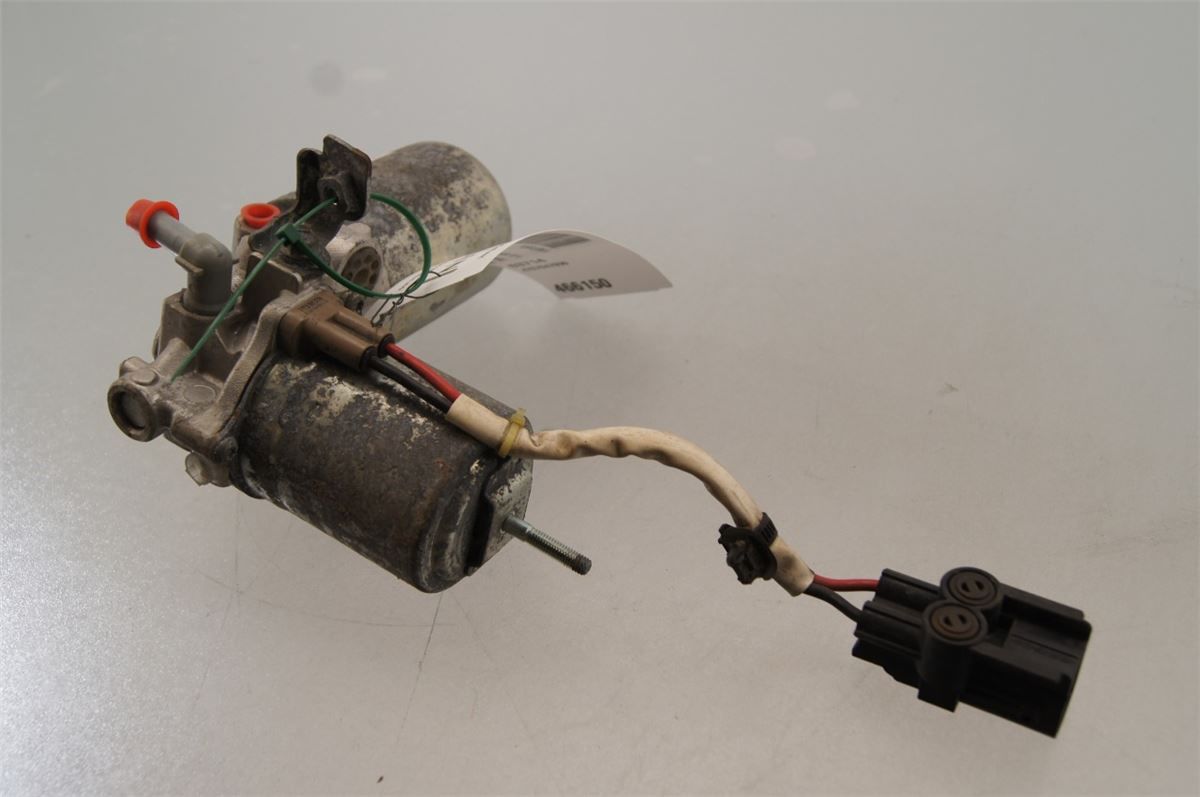 ABS Hydraulikkpumpe – bilde 3