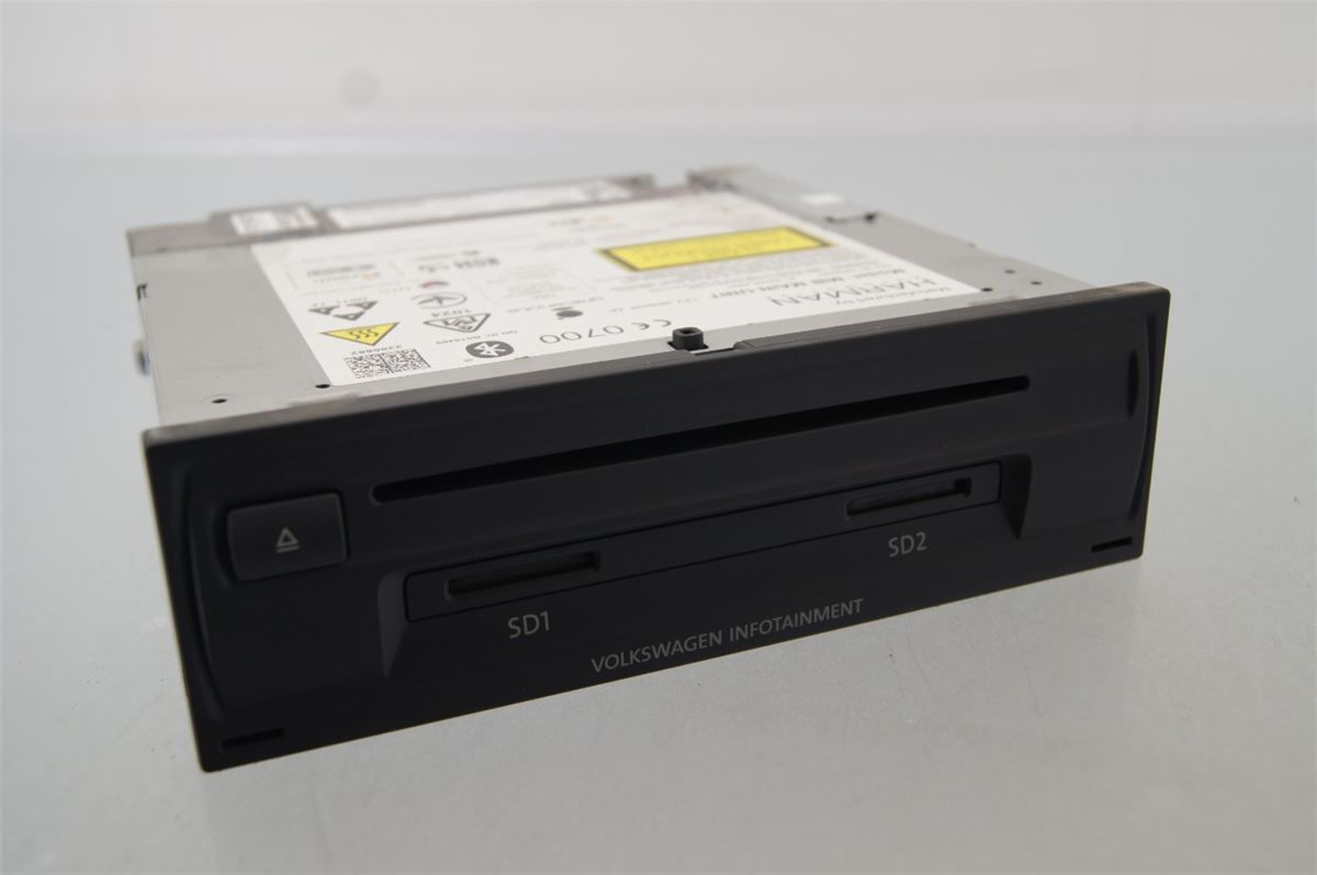 Stereo Radio Med CD – bilde 3