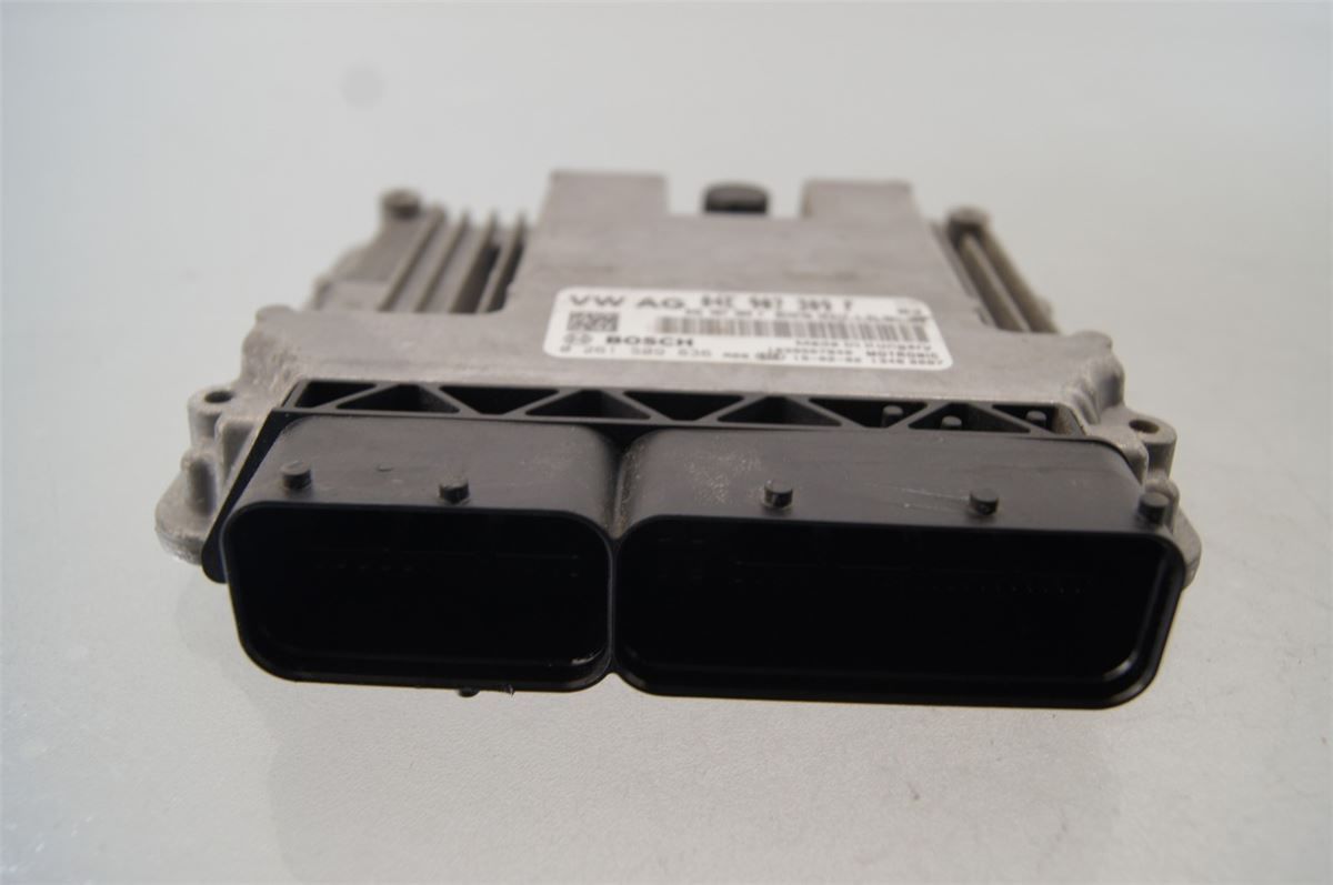 Styreenhet Motor (ECU) Bensin – bilde 1