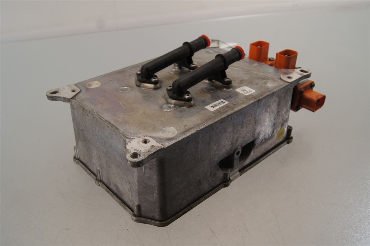 Batteri Høyspenning Lader – bilde 3