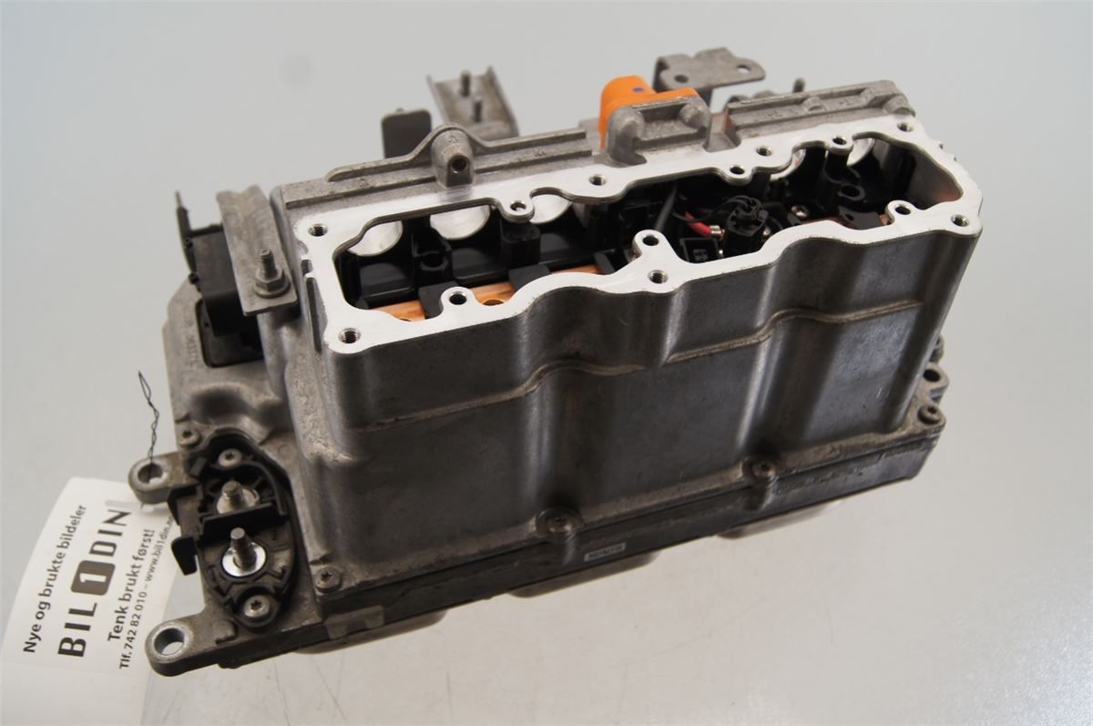 Hybrid Inverter – bilde 1