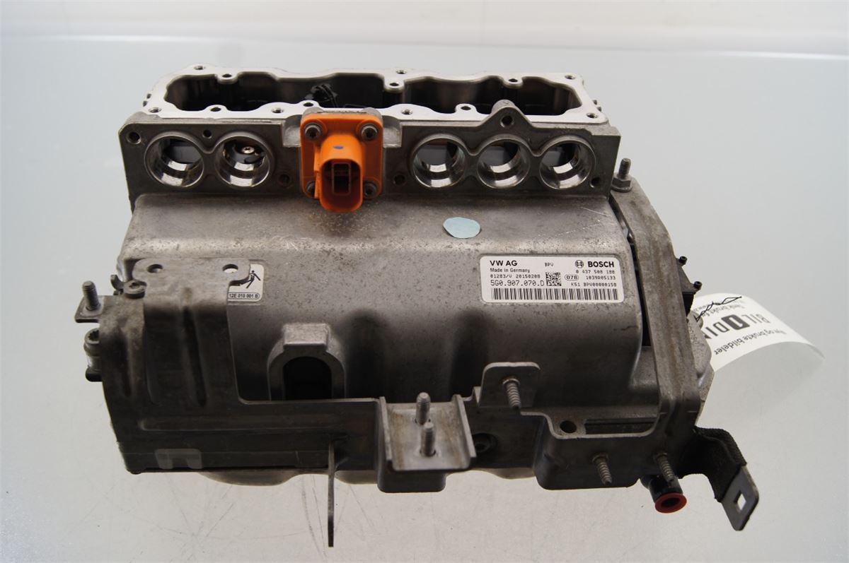 Hybrid Inverter – bilde 2