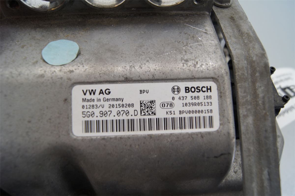 Hybrid Inverter – bilde 3