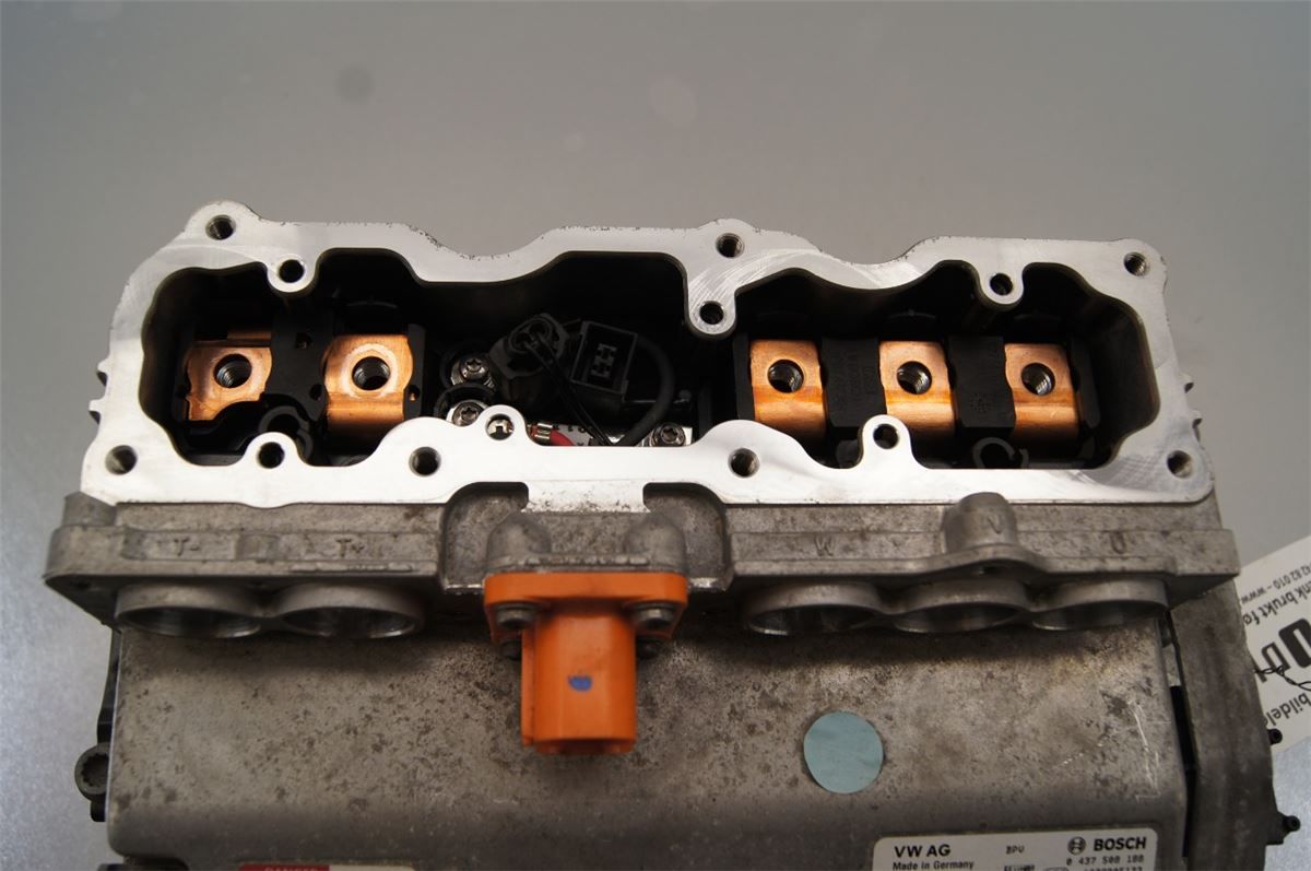 Hybrid Inverter – bilde 4