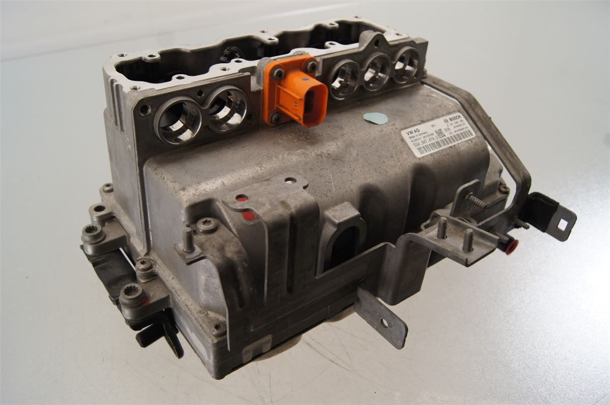 Hybrid Inverter – bilde 5