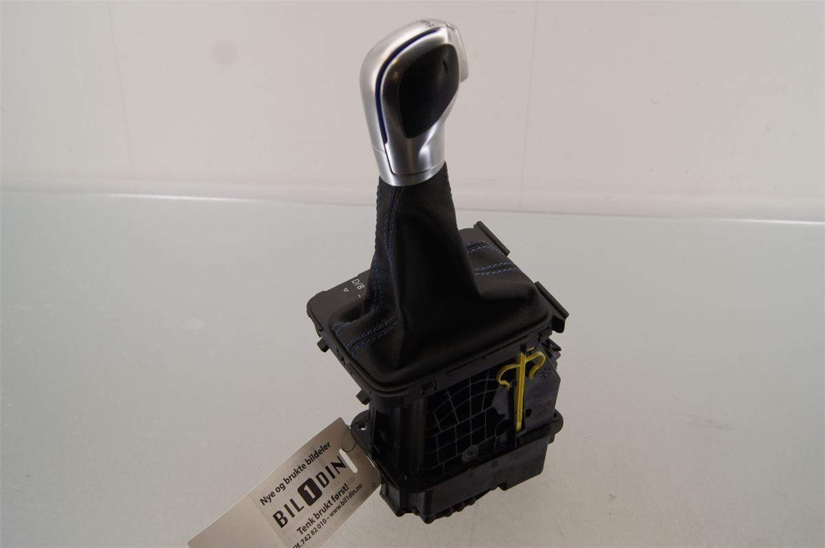 Gearspak – bilde 1