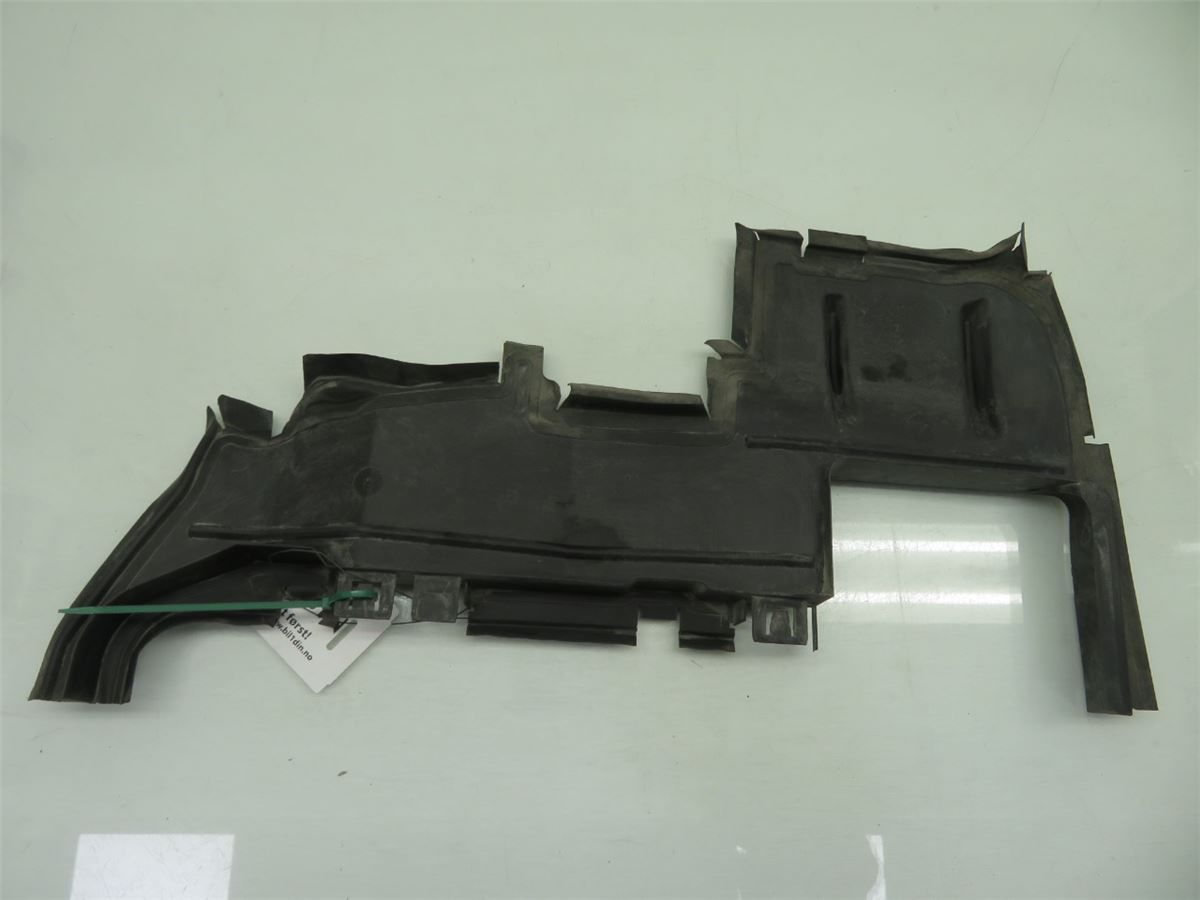 Luftstyring Front – bilde 1