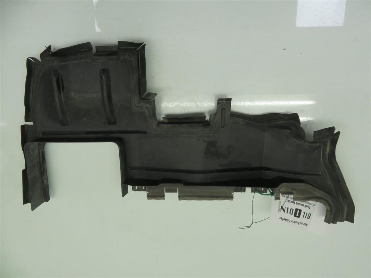 Luftstyring Front – bilde 2