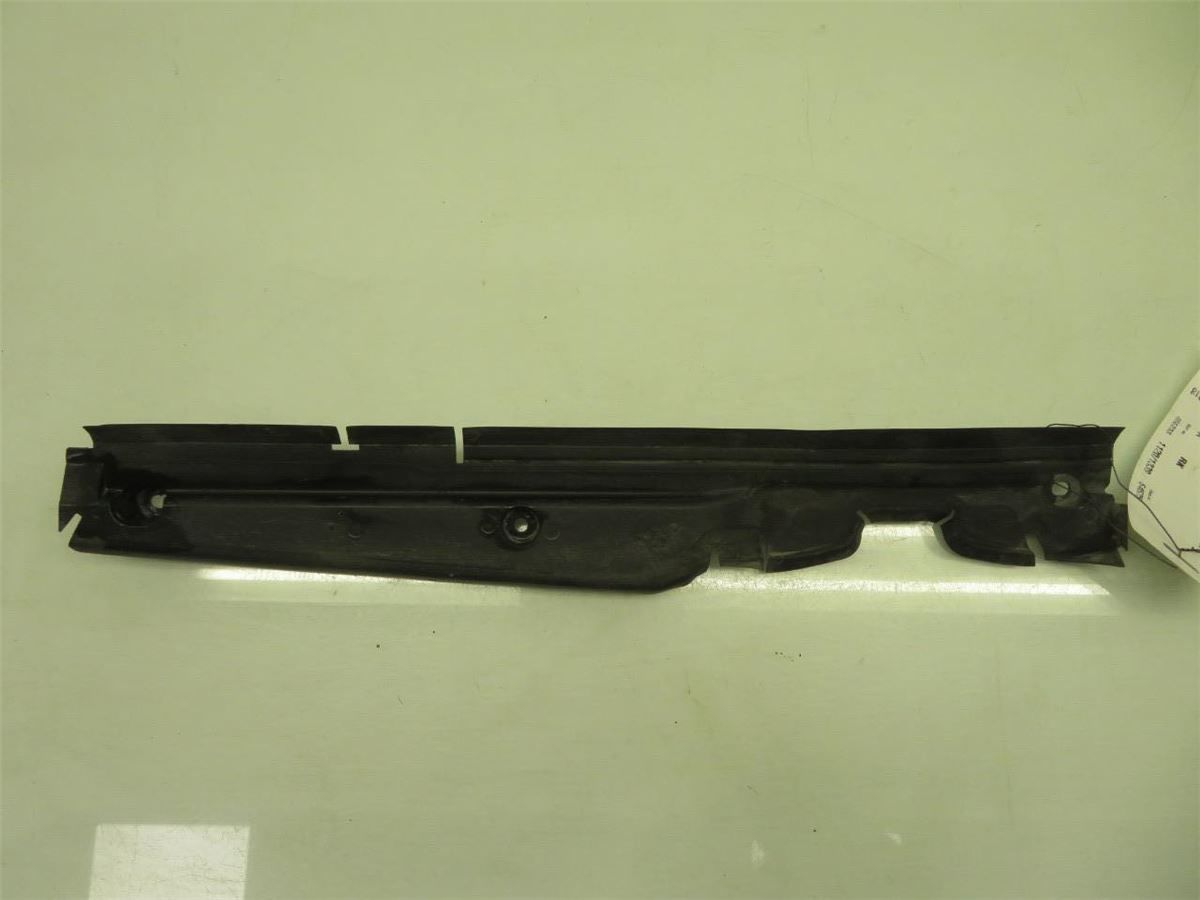 Luftstyring Front – bilde 2
