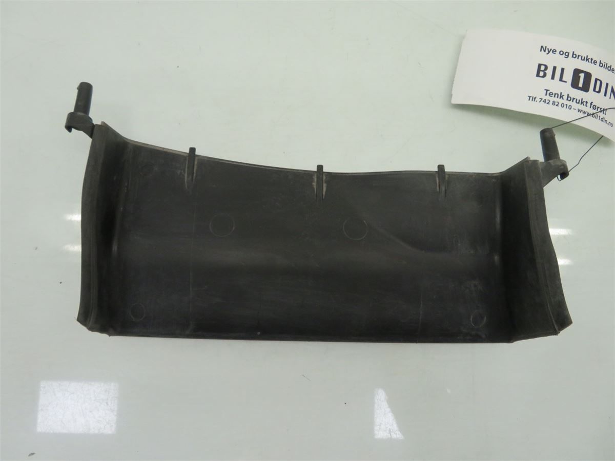 Luftstyring Front – bilde 1