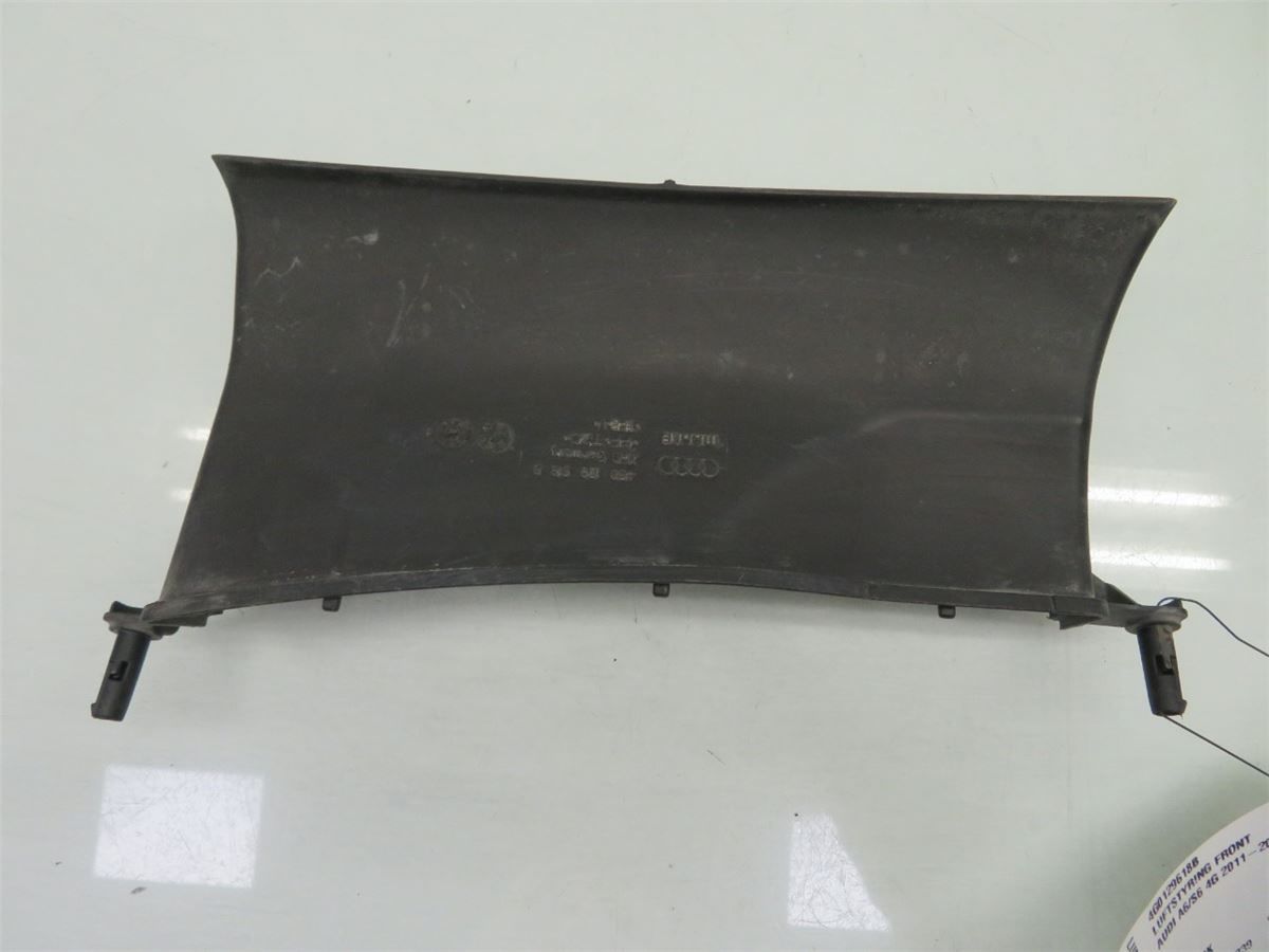 Luftstyring Front – bilde 2
