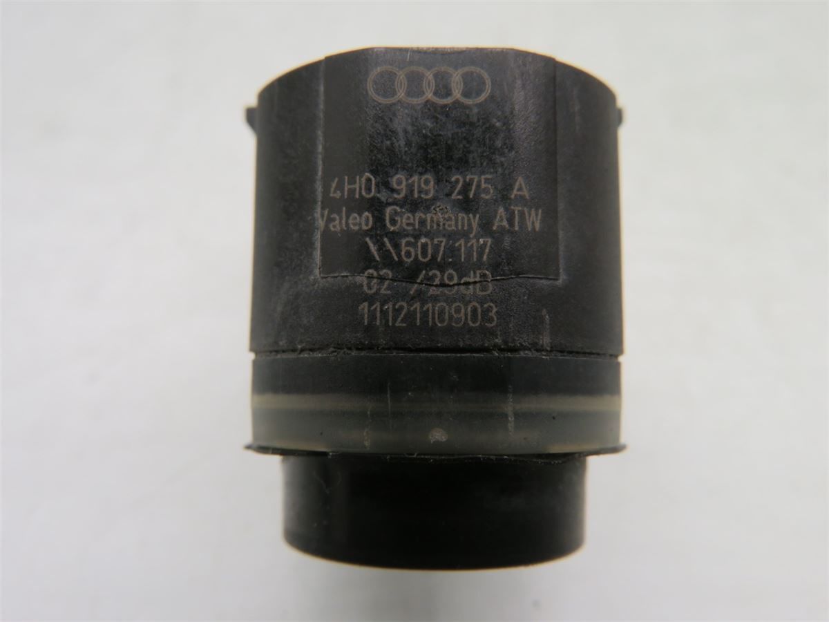 Sensor Parkering Front – bilde 3