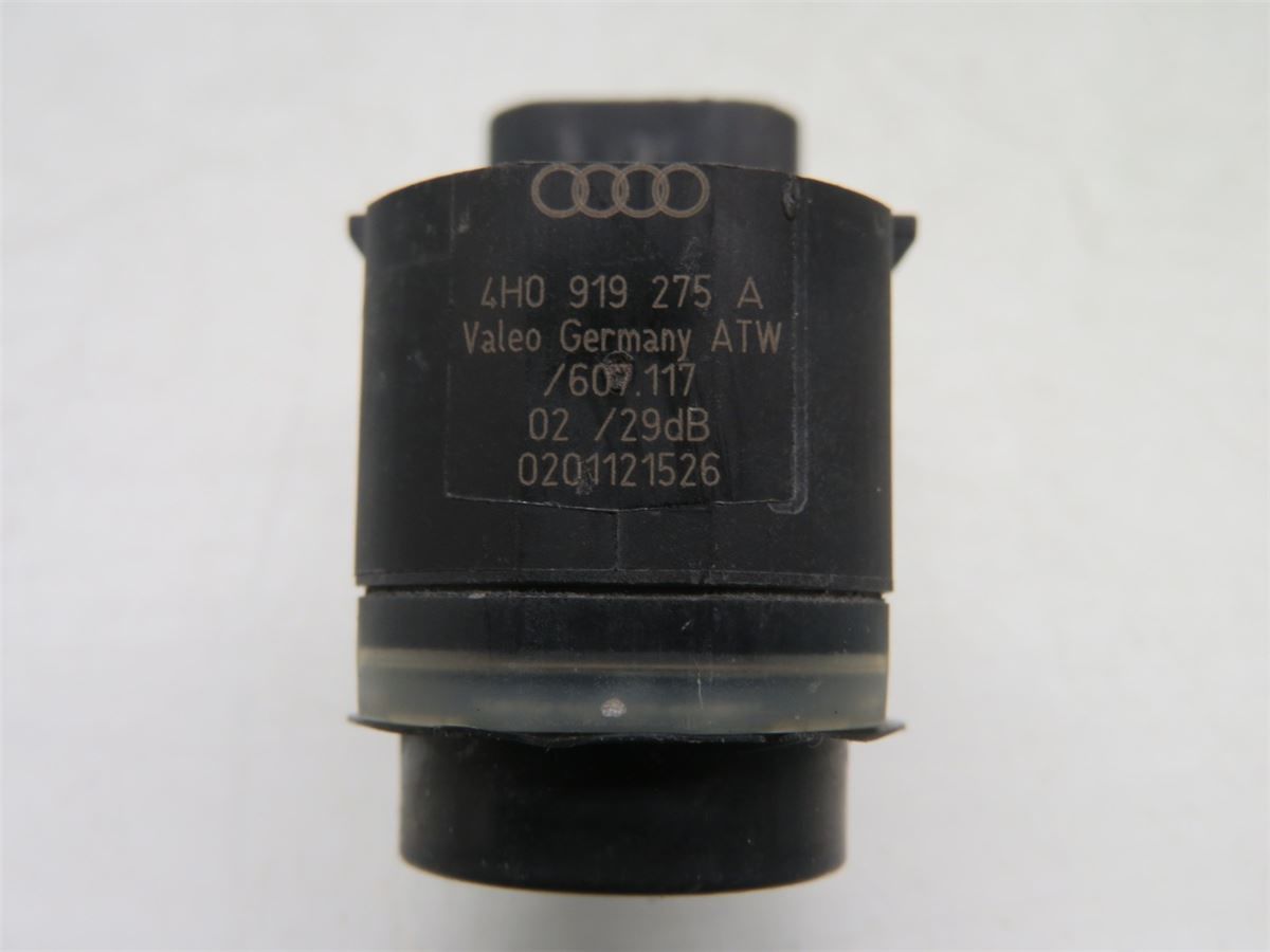 Sensor Parkering Front – bilde 3